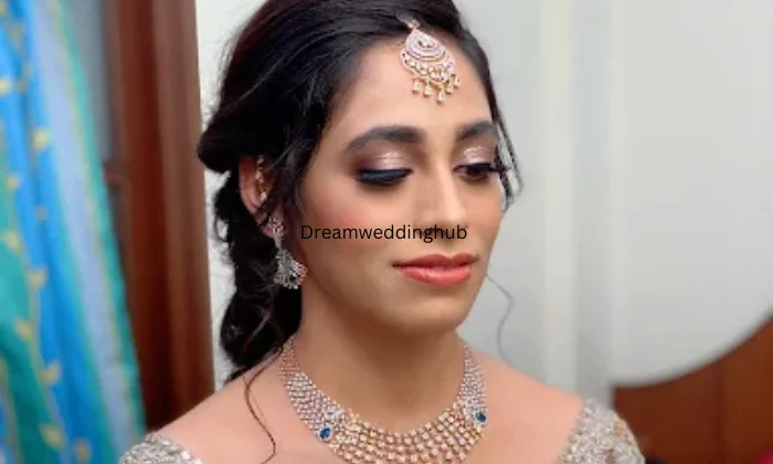 Mayas Beauty Parlour